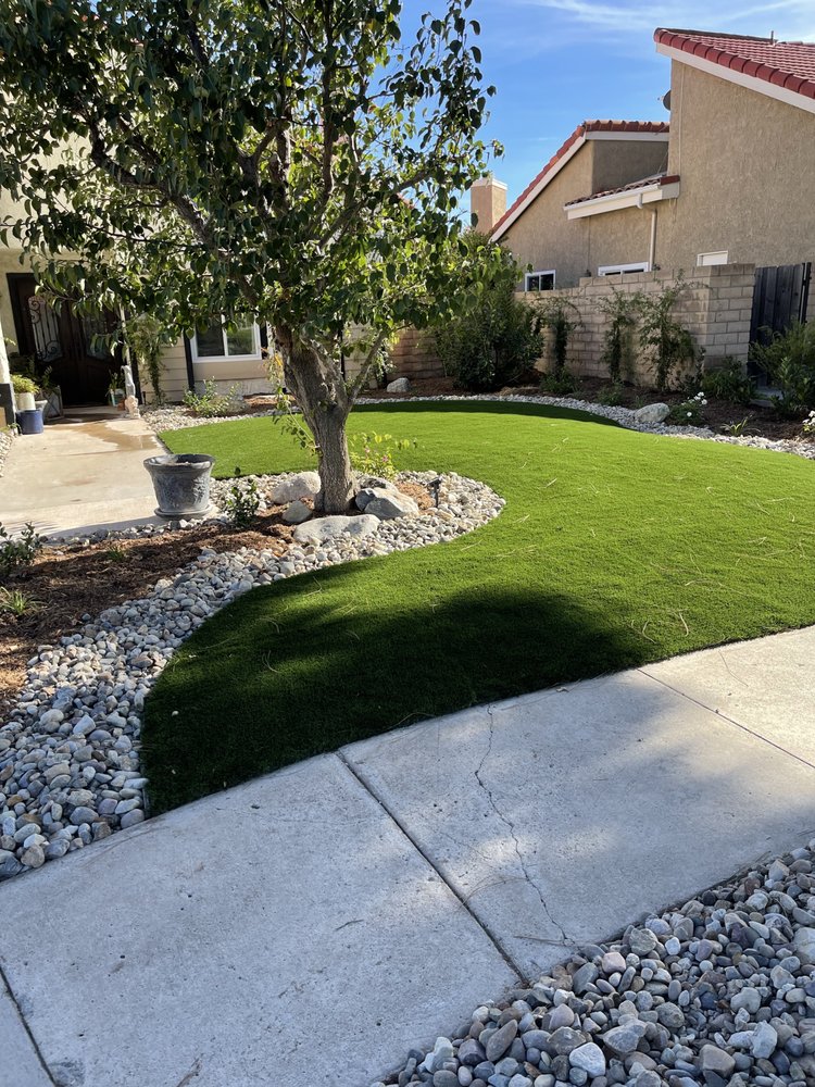 Photo of Landmark Landscape Corp