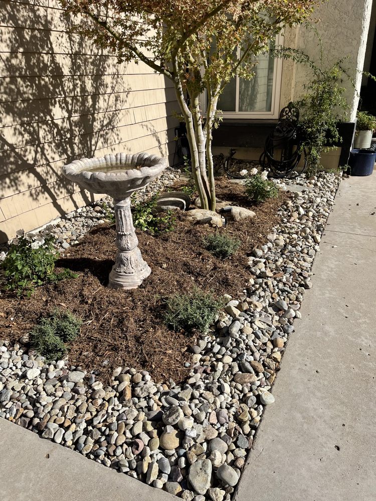 Photo of Landmark Landscape Corp