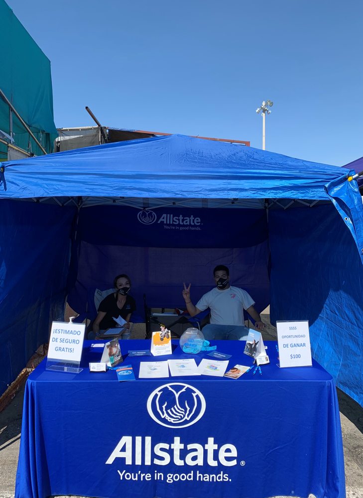 Photo of Allstate Insurance: Liana Beninati