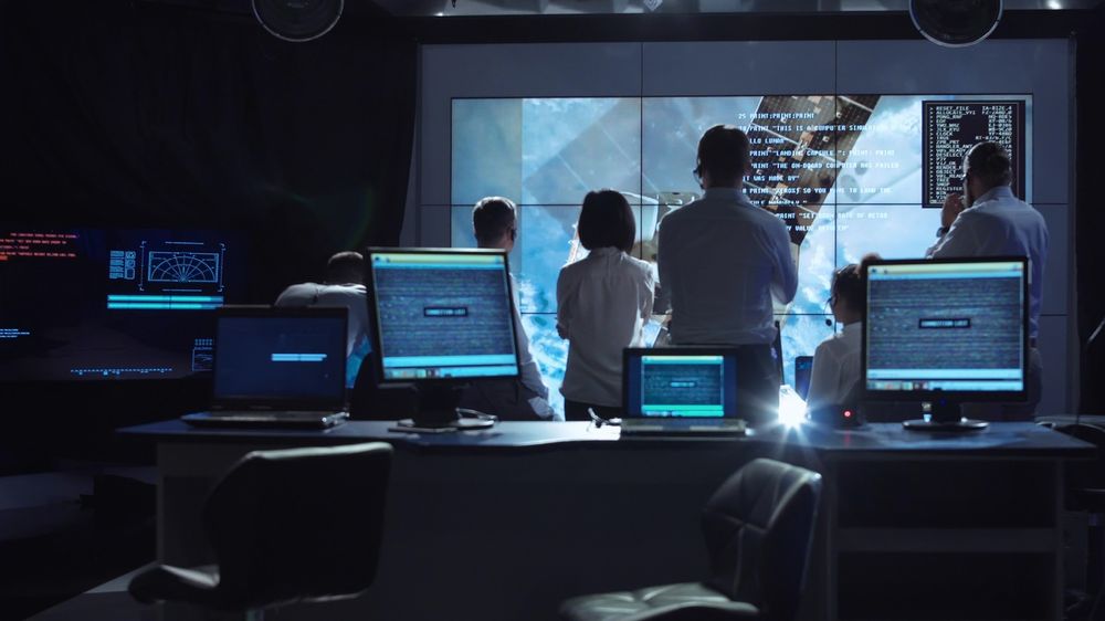 Photo of Phalanx Secure Solutions