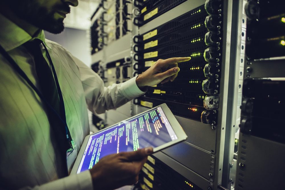 Photo of Phalanx Secure Solutions