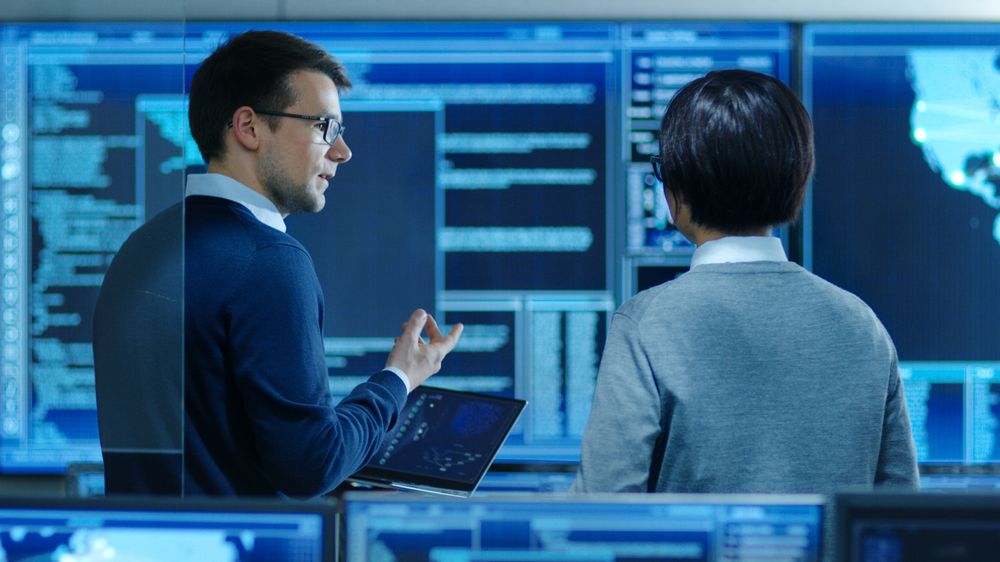 Photo of Phalanx Secure Solutions