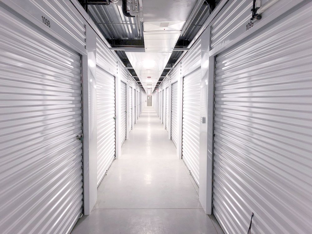 Photo of StorTropolis Self-Storage