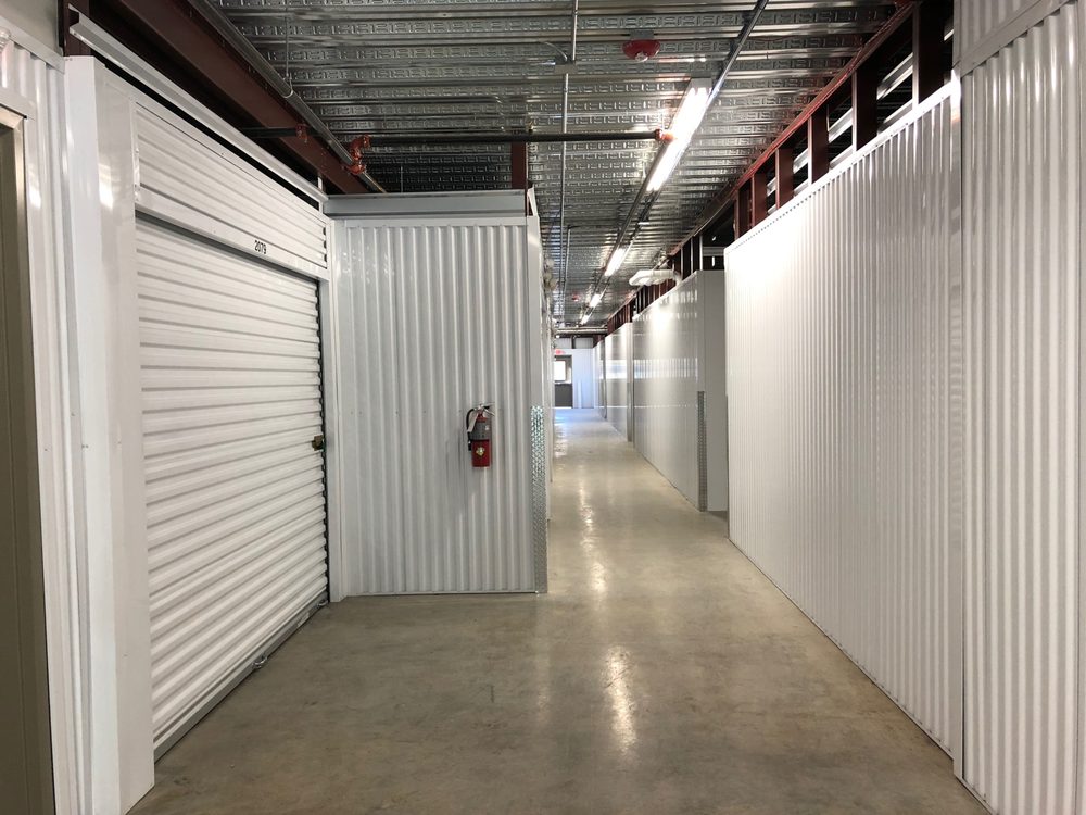 Photo of StorTropolis Self-Storage