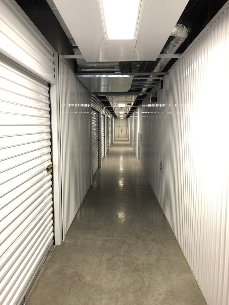 Photo of StorTropolis Self-Storage