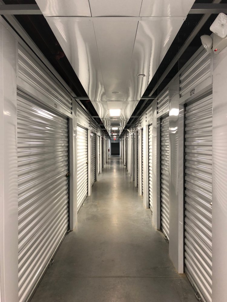 Photo of StorTropolis Self-Storage
