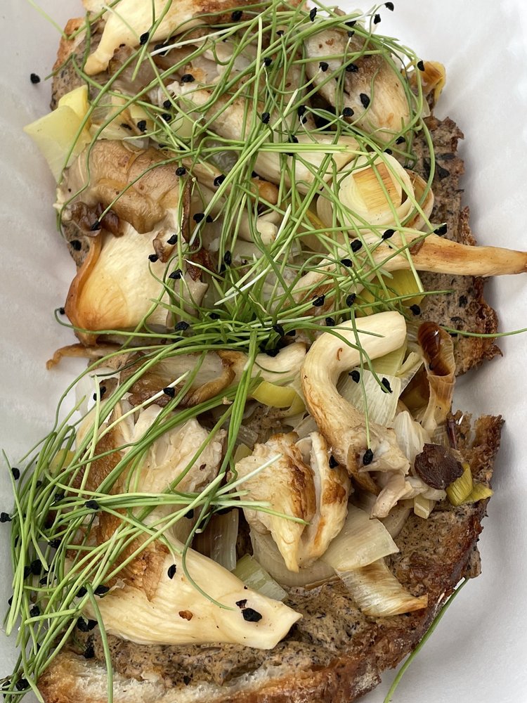 Photo of The Skinny Chef PDX