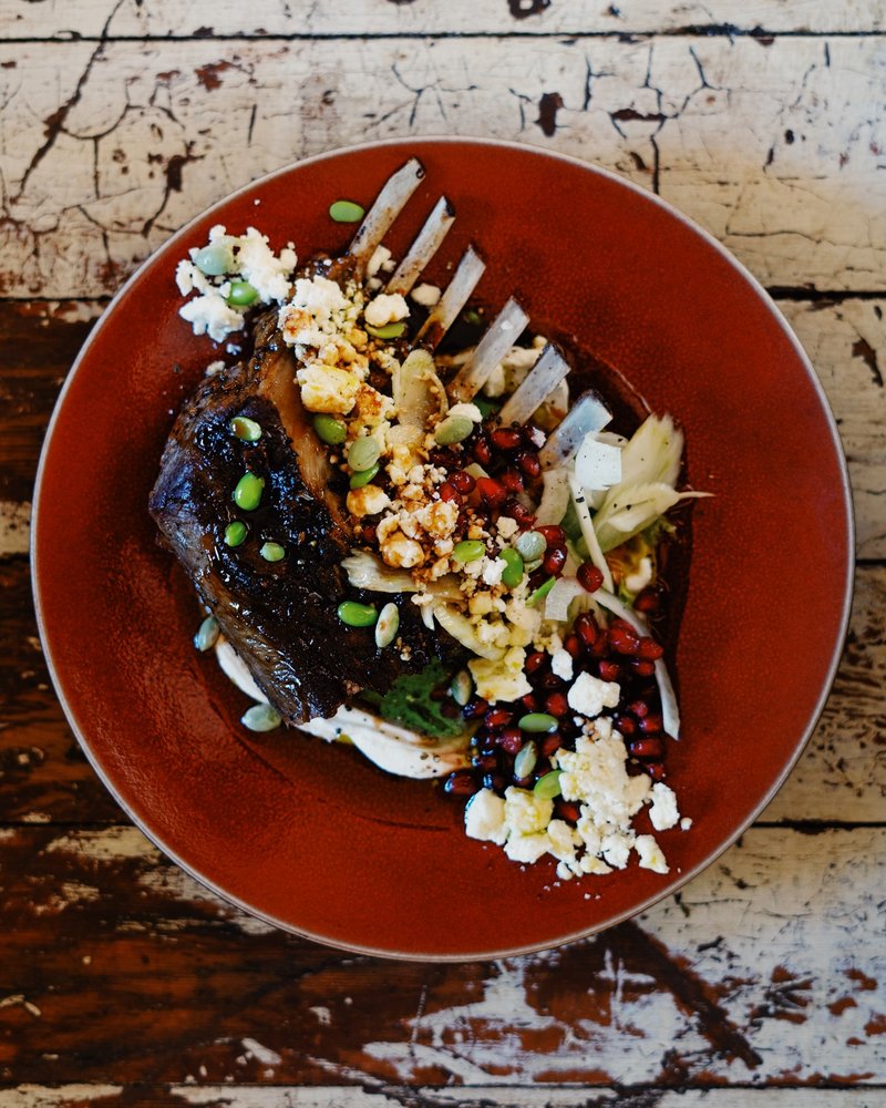Photo of The Skinny Chef PDX