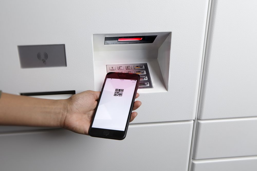 Photo of GoLocker