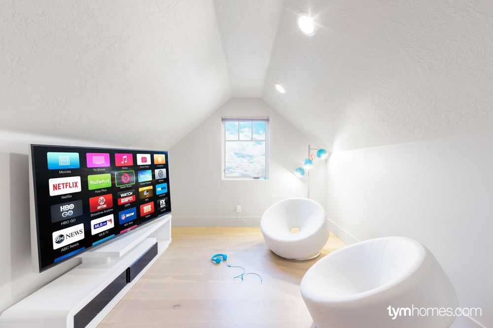 Photo of Tym Smart Homes & Home Theaters
