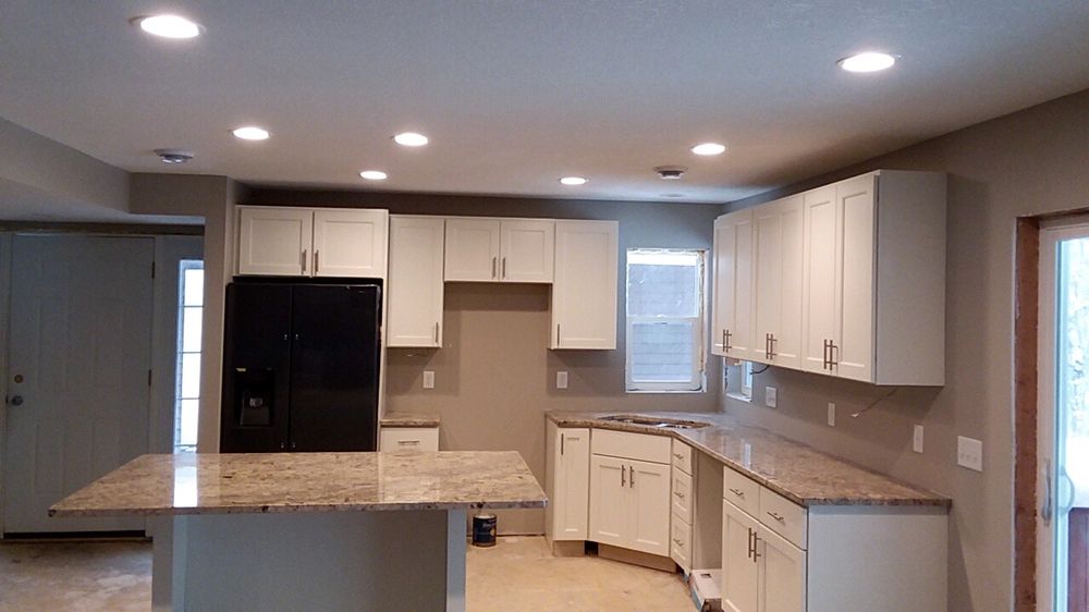 Photo of Epic Granite & Quartz