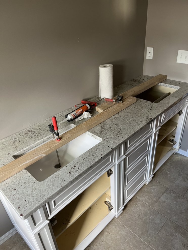 Photo of Epic Granite & Quartz