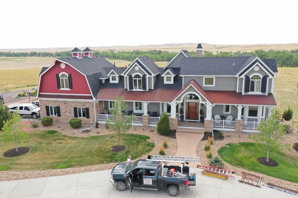 Photo of Reliable Roofing and Restoration