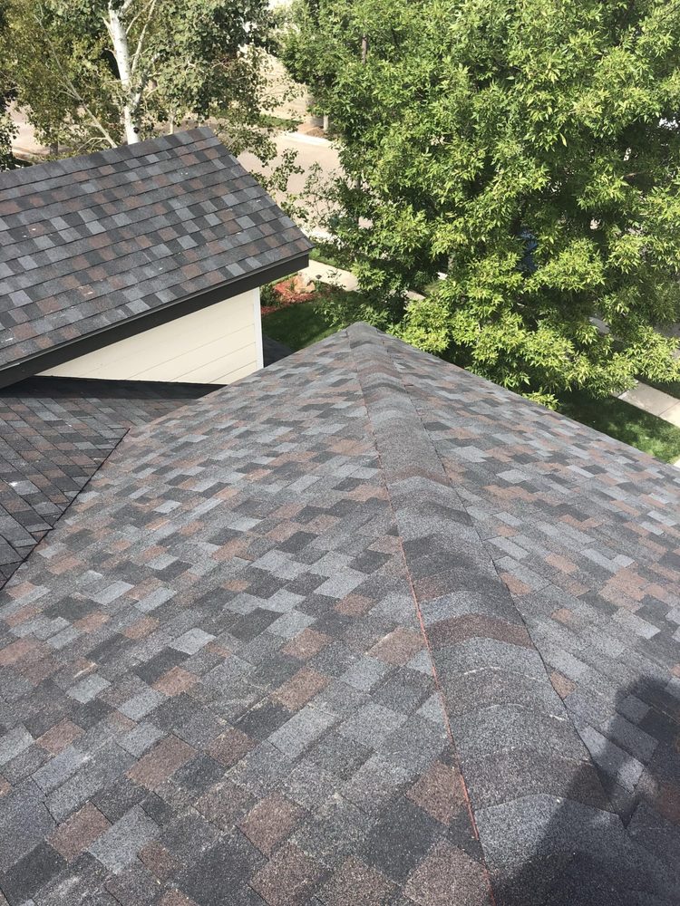 Photo of Reliable Roofing and Restoration