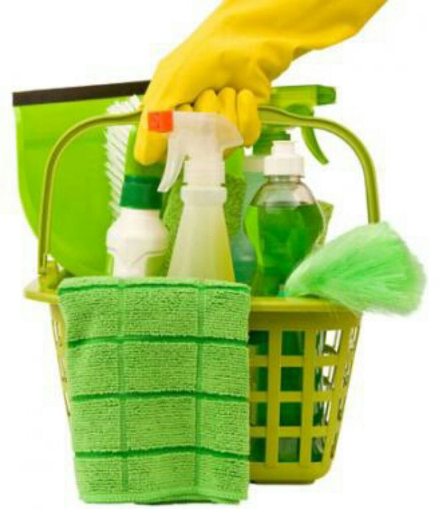Photo of Two Sisters & A Mop Maid Service