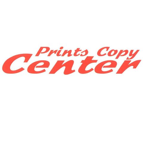 Photo of Prints Copy Center
