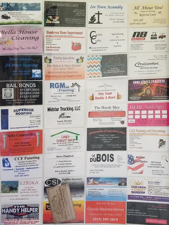 Photo of Prints Copy Center