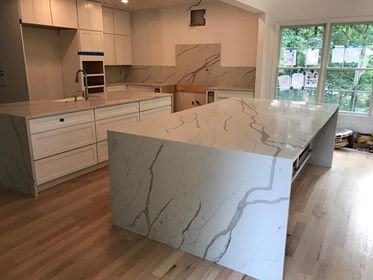 Photo of Granite and Marble Design