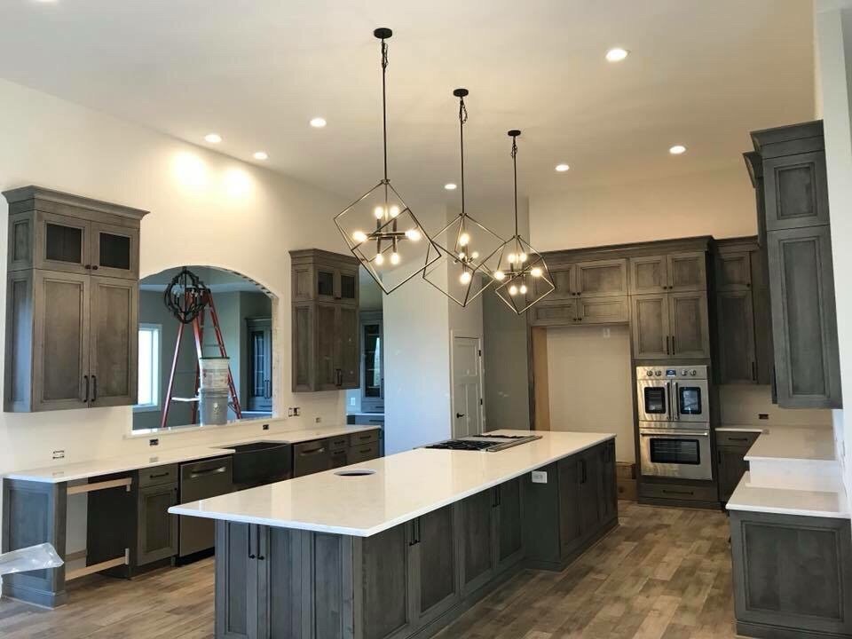 Photo of Granite and Marble Design