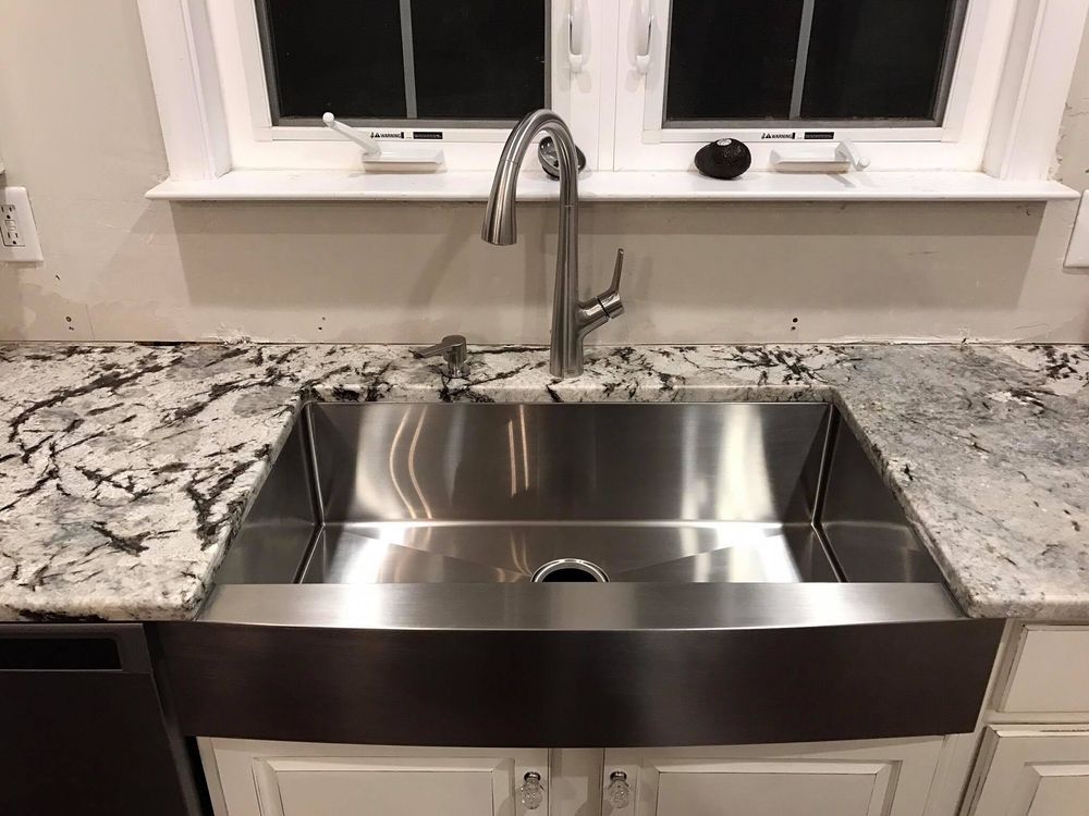 Photo of Granite and Marble Design