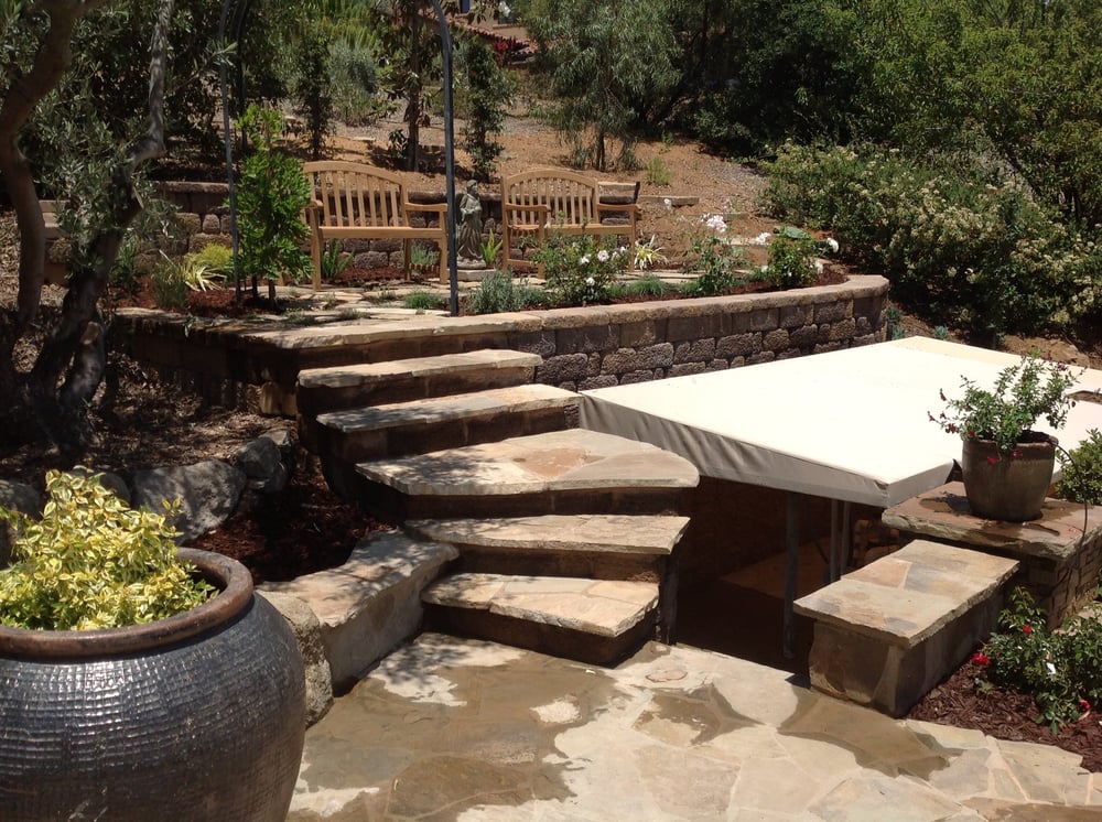 Photo of Acacia Landscape Services of San Diego Inc