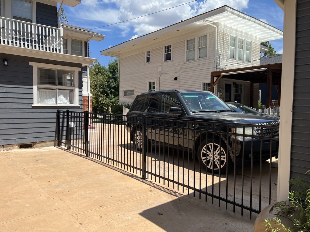 Photo of Five Star Fence