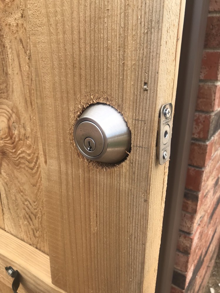 Photo of Five Star Fence