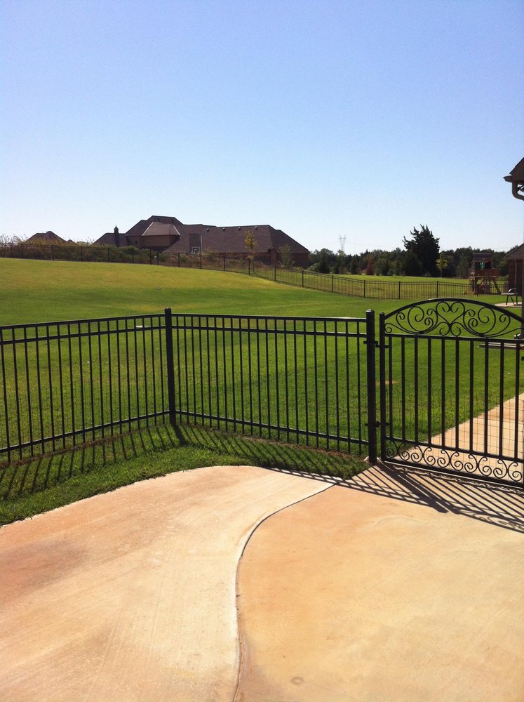 Photo of Five Star Fence
