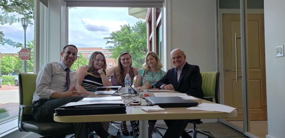 Photo of The Howland Group