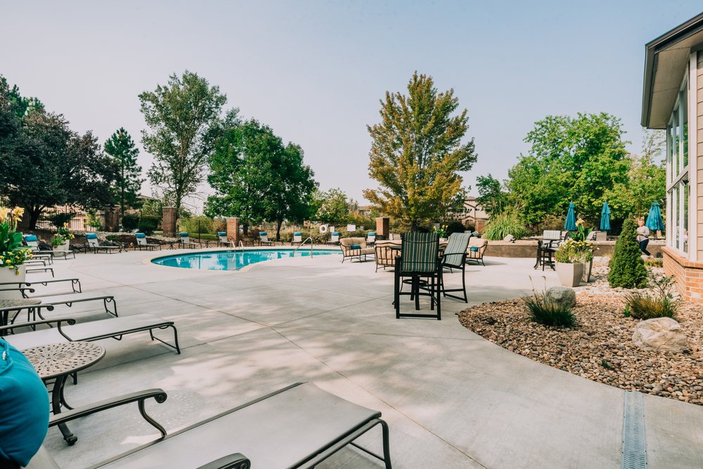 Photo of The Bridgwater Apartments