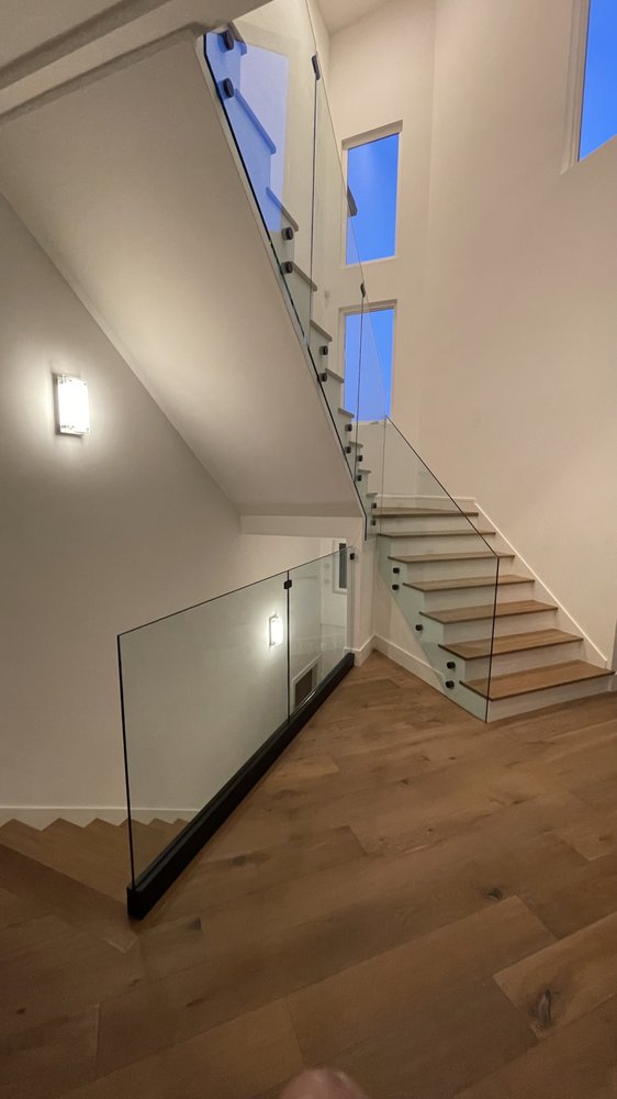 Photo of CG Interiors