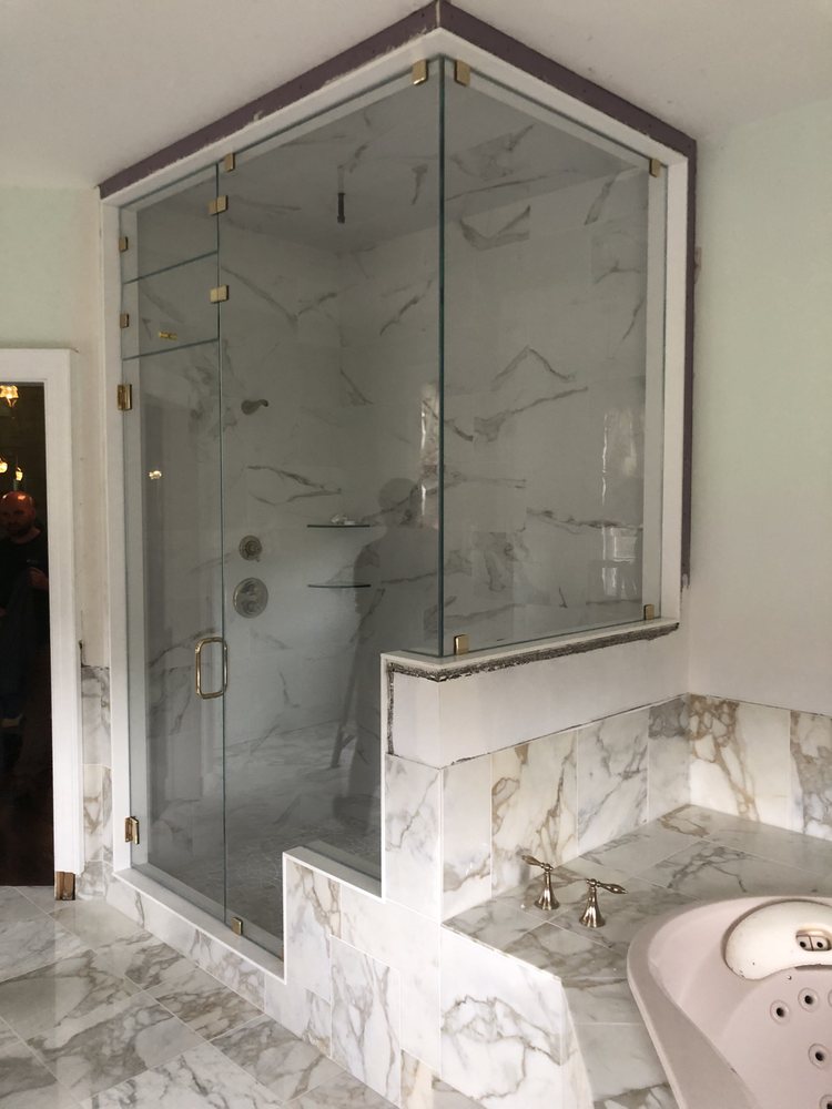 Photo of Legacy Glass & Mirror