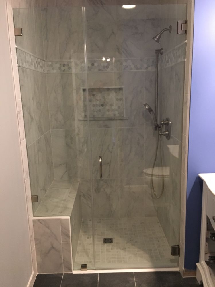 Photo of Legacy Glass & Mirror