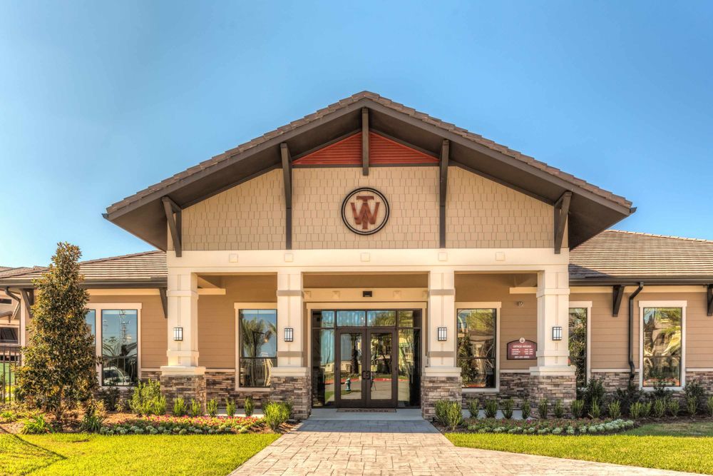 Photo of Waterford Trails Apartments