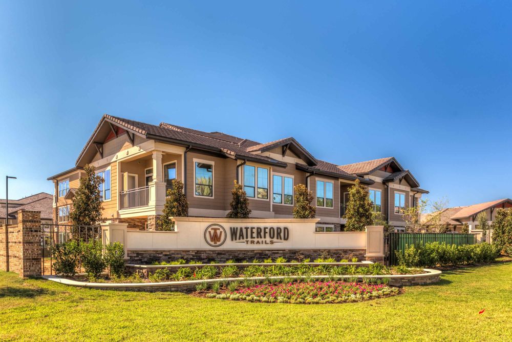 Photo of Waterford Trails Apartments