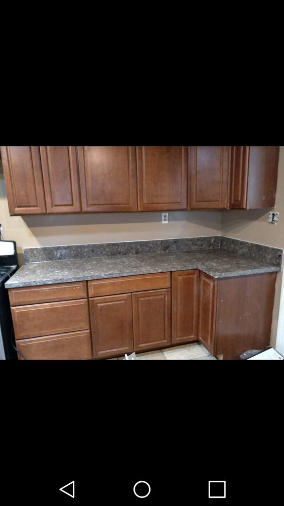 Photo of DT Stone & Cabinets