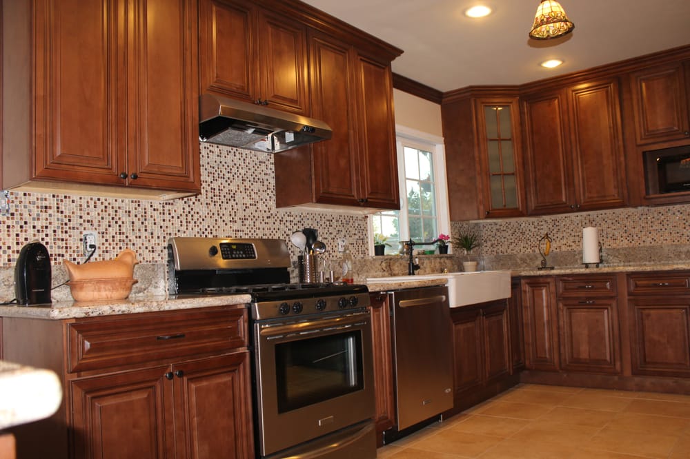 Photo of DT Stone & Cabinets