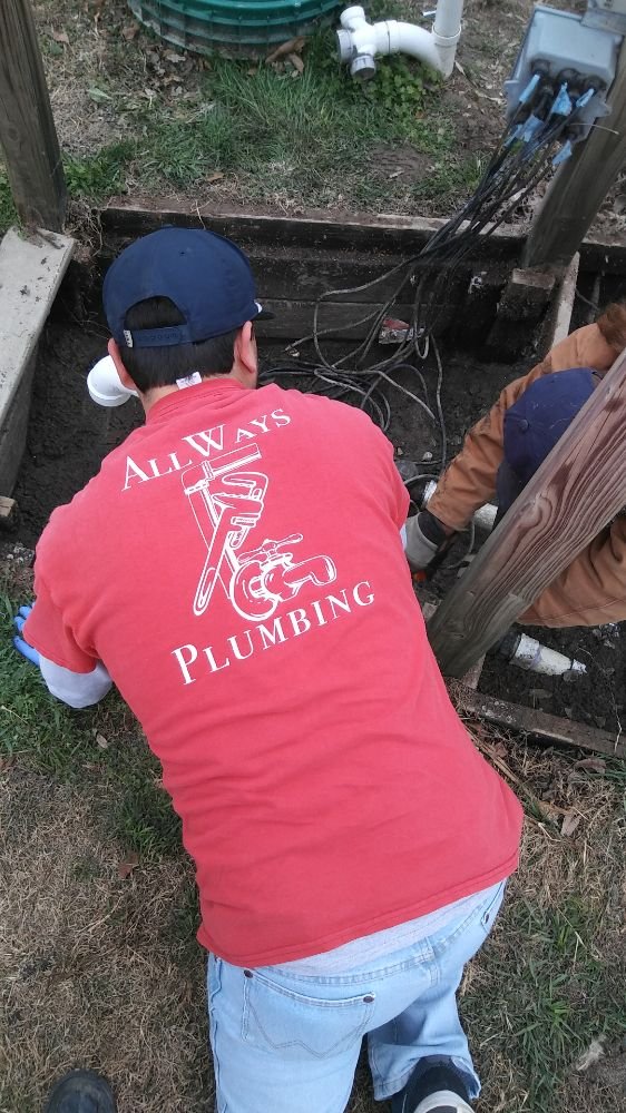 Photo of All Ways Plumbing