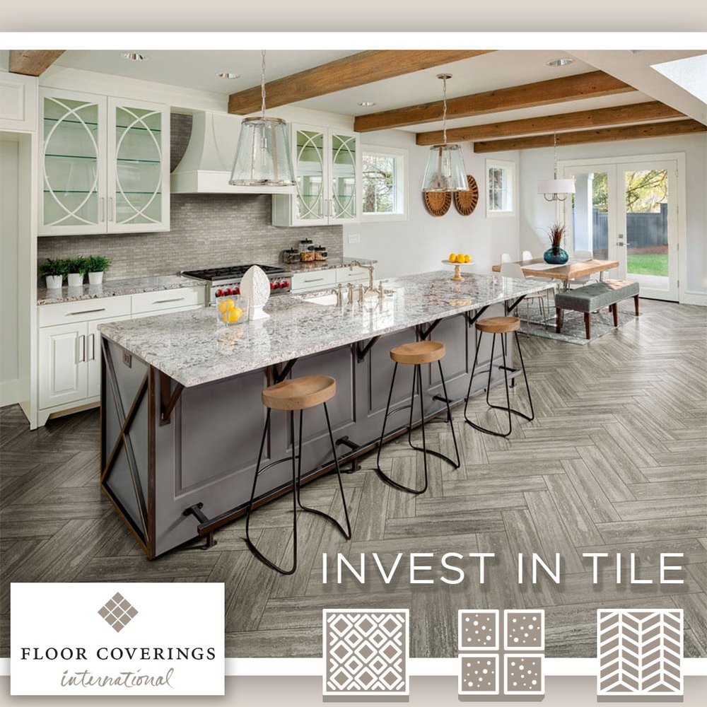 Photo of Floor Coverings International