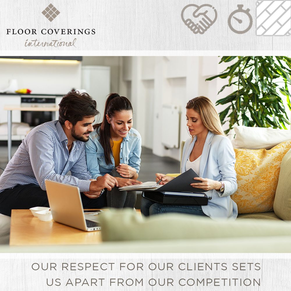 Photo of Floor Coverings International