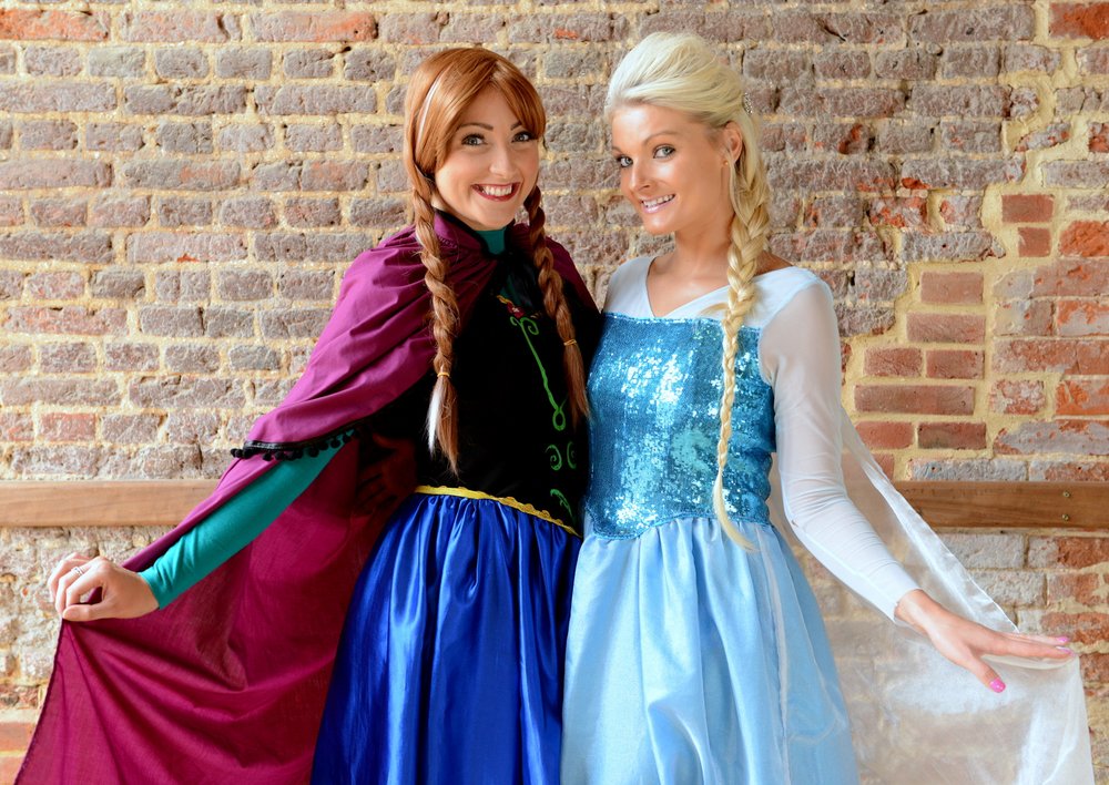Photo of My Little Princess Parties