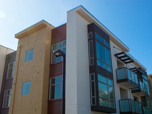 Photo of The Biltmore Apartments