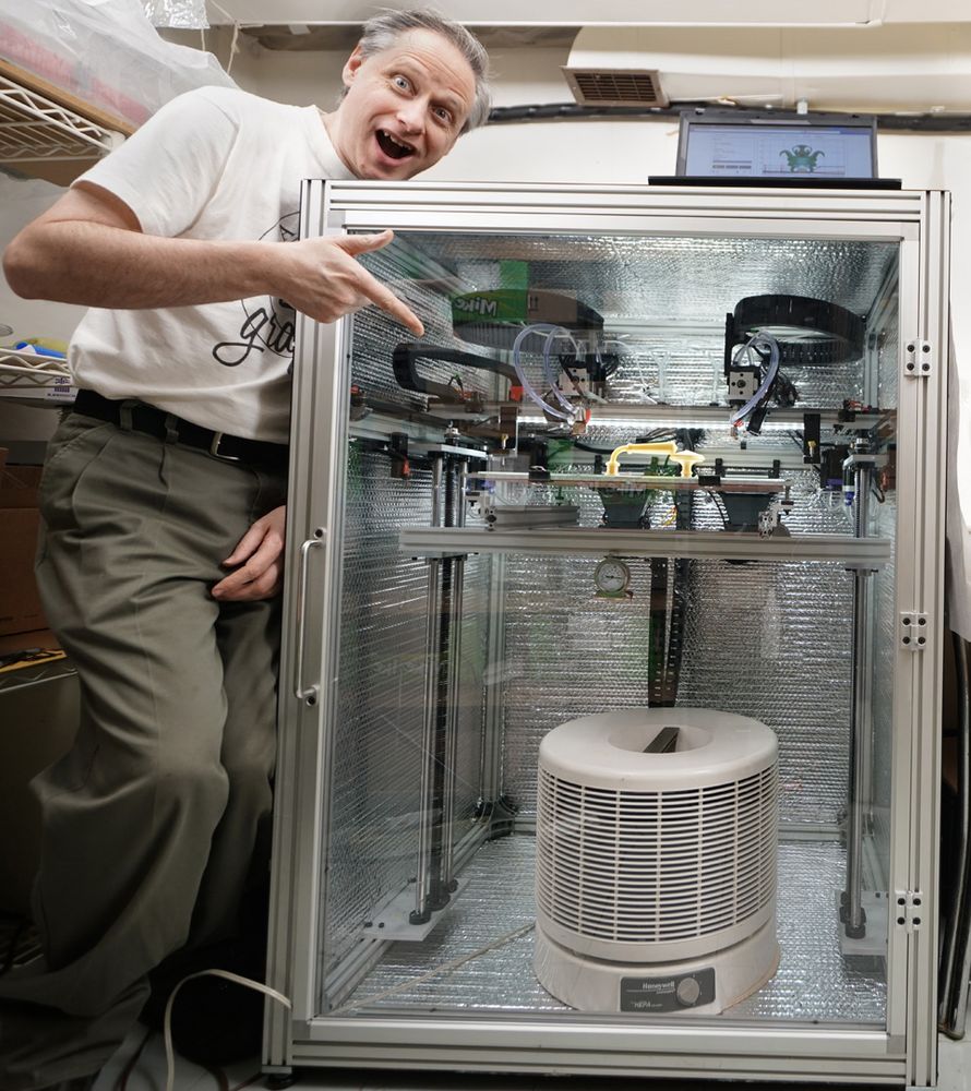 Photo of 3D Printing Chicago