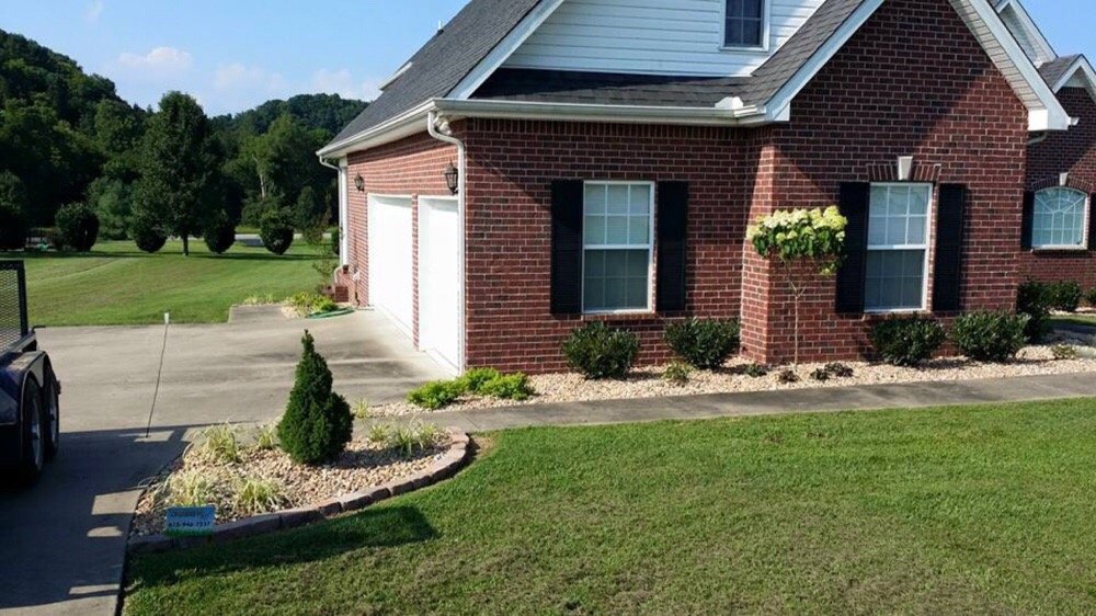 Photo of Tennessee Turf Lawncare Services