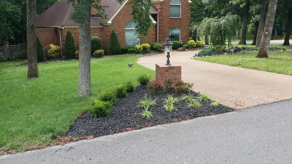 Photo of Tennessee Turf Lawncare Services