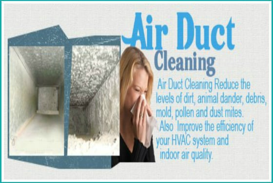 Photo of Quality Air Duct Cleaning