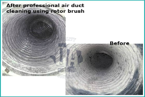 Photo of Quality Air Duct Cleaning
