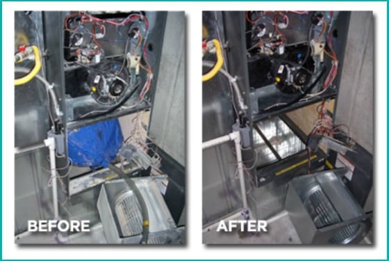 Photo of Quality Air Duct Cleaning