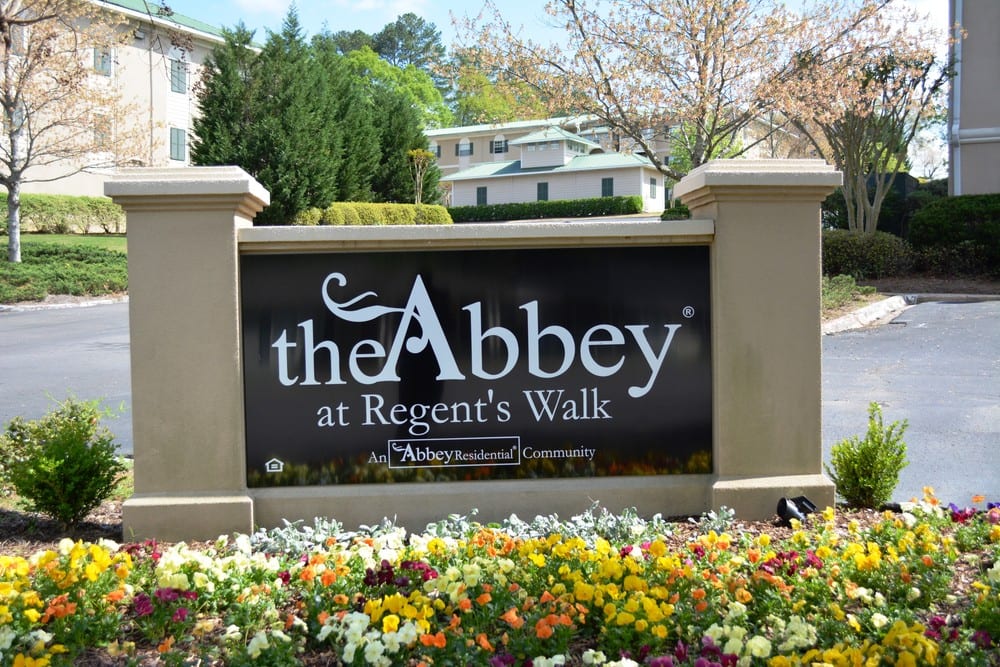 Photo of The Abbey at Regents Walk