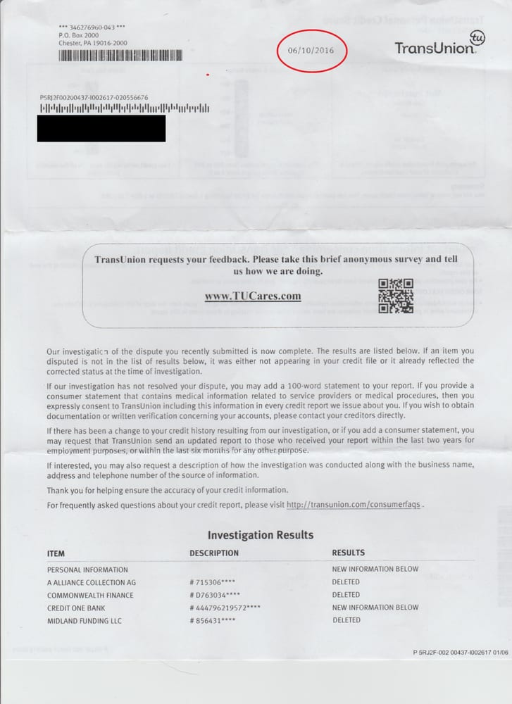 Photo of $10 Per Deletion